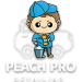 Peach Pro Detailing